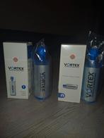 Vortex voorzetkamers, nieuw., Ophalen, Nieuw