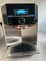 Siemens EQ9 S400 met nieuwe zetgroep, Ophalen of Verzenden, Koffiemachine
