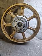 Kawasaki Wielen Set - Voor & Achter, Motoren, Onderdelen | Merk-onafhankelijk, Ophalen of Verzenden