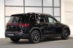 Mercedes-Benz EQB 250+ Business Edition Line: AMG, Stof, Gebruikt, EQB, Zwart