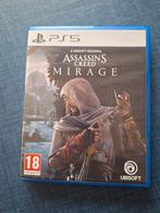 Assassin's Creed Mirage, Ophalen of Verzenden, Zo goed als nieuw