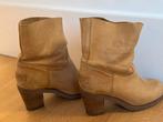 Shabbies enkellaarsjes maat 38 - prima staat!, Kleding | Dames, Ophalen of Verzenden, Gedragen, Beige, Lage of Enkellaarzen