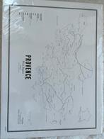 Wijck Provence, Ophalen of Verzenden, Nieuw, Minder dan 50 cm, Schilderij