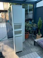 Gebruik de kast nog helemaal goed bieden, Tuin en Terras, Bergingen en Tuinkasten, Ophalen of Verzenden, Zo goed als nieuw, Hout