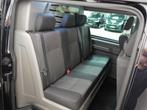 Volkswagen Transporter 2.0 TDI L2 Dubbele Cabine Automaat Ai, Auto's, Stof, Gebruikt, 4 cilinders, 150 pk