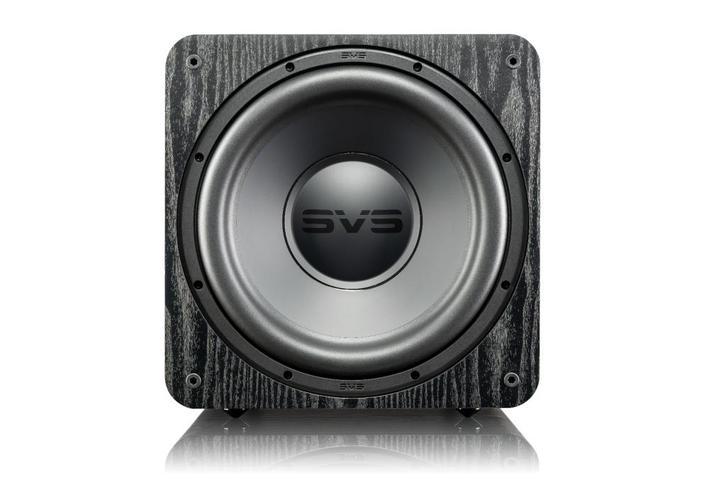 SVS sb-1000 Classic - Subwoofer - Zwart - Nieuw, Audio, Tv en Foto, Luidsprekers