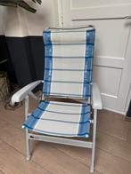 Dukdalf campingstoel, Ophalen, Gebruikt, Campingstoel