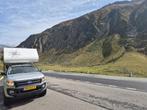 Afzetunit te huur - universeel, Caravans en Kamperen