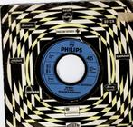 Peter koelewijn en zijn rockets - de wolf, Gebruikt, 7 inch, Single, Ophalen of Verzenden