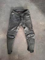 2 Rev'it Leren Motorbroeken heren, Broek | leer, Heren, Ophalen of Verzenden, Rev'it