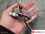 Kreidler schakel mechaniek indirect geschakeld gereviseerd, Gebruikt, Kreidler, Ophalen of Verzenden, Kreidler