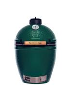 NIEUW Big Green Egg Large Solo, Tuin en Terras, Houtskoolbarbecues, Verzenden, Nieuw, Big Green Egg (origineel)