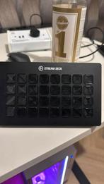 Streamdeck xl, Computers en Software, Harde schijven, Ophalen of Verzenden, Zo goed als nieuw, Desktop, USB