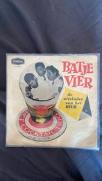 Cocktail Trio “ Batje Vier “., Ophalen of Verzenden, Voor 1985, Gebruikt