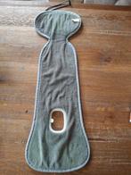 Aeromoov Autostoel Hoes/Beschermer, Overige merken, Overige methoden, 15 t/m 36 kg, Verstelbare rugleuning