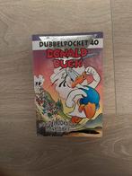 Donald Duck Dubbelpocket 40, Eén stripboek, Ophalen of Verzenden, Gelezen