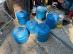 Campingaz gasfles 904 en 907 Leeg, Ophalen of Verzenden, Gebruikt