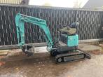Kobelco new holland mini graafmachine bobcat kubota, -, Niet opgegeven, Ophalen of Verzenden, Niet opgegeven