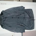 jas van Yesta, Ophalen of Verzenden, Gedragen, Zwart, Jas of Mantel