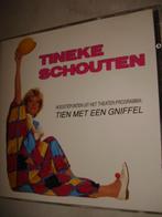 Tineke Schouten- Tien met een gniffel- (NIEUW), Cd's en Dvd's, Verzenden, Nieuw in verpakking