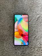 Samsung galaxy a71, Telecommunicatie, Mobiele telefoons | Samsung, Gebruikt, Blauw, Ophalen of Verzenden, 128 GB