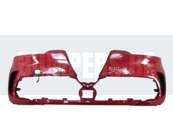 Bumper ALFA ROMEO TONALE 2022- Voorbumper MZ862 beschikbaar voor biedingen