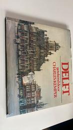 Prachtig boek over DELFT 1976, Ophalen of Verzenden, Zo goed als nieuw