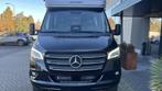 Hymer ML-T 580 4x4 Model 2026, Caravans en Kamperen, Ringverwarming, Tot en met 2, Bedrijf, Diesel