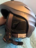 Wintersporthelm Giro, Ophalen of Verzenden, Gedragen, Overige maten, Overige typen