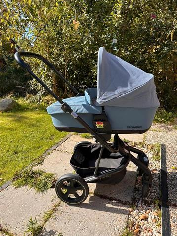 Easywalker Harvey 2 Kinderwagen & Buggy beschikbaar voor biedingen