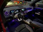 Mercedes-Benz GLB AMG 35 4MATIC // Pano // Widescreen // 21", 4 cilinders, 1655 kg, Bedrijf, Vierwielaandrijving