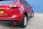 Mazda CX-5 2.0 SkyActiv-G 160 GT-M 4WD, Automaat, 1998 cc, 4 cilinders, 160 pk