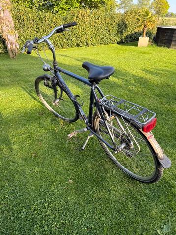 Gazelle bahia herenfiets  beschikbaar voor biedingen