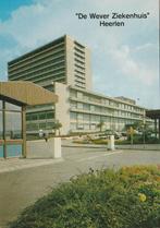 HEERLEN De Wever Ziekenhuis, Verzenden, 1960 tot 1980, Gelopen, Limburg