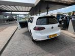 Volkswagen Golf 1.4  GTE PANO CARPLAY 204pk 5D DSG 2015 Wit, Auto's, Volkswagen, 4 cilinders, 150 pk, Wit, 1395 cc