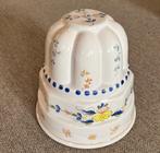 Aardewerk puddingvorm, Ophalen of Verzenden