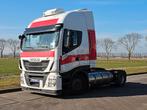 IVECO AS440S46 STRALIS lng, Auto's, Automaat, 460 pk, Euro 6, Overige kleuren