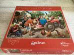 Puzzel Marius van Dokkum, Ophalen of Verzenden, 500 t/m 1500 stukjes, Zo goed als nieuw, Legpuzzel