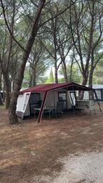 Roadmaster Family S 2006 8 persoons - Topstaat!, Ophalen, Meer dan 6