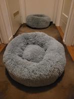 Nieuwe hond/poezen mand  grijs, Dieren en Toebehoren, Ophalen, Nieuw