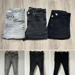 3 spijkerbroeken van het merk H&M en primark. In maat 40., Kleding | Dames, Spijkerbroeken en Jeans, H&M, Overige kleuren, Verzenden