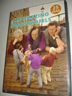 The Amazing Stroopwafels- 25 Jaar- (NIEUW), Alle leeftijden, Verzenden