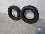 8mm! Winterbanden 185/60R15 Continental WinterContact TS860, Gebruikt, 15 inch, Band(en), Personenwagen