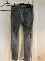 Won hundred jeans, Kleding | Heren, Ophalen of Verzenden, Zo goed als nieuw, Grijs