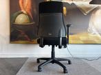 Bureaustoel BMA Axia, Ophalen, Gebruikt, Zwart, Bureaustoel