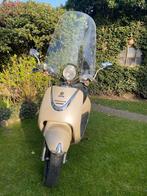Scooter Sym Allo, Ophalen of Verzenden, Zo goed als nieuw