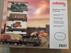 Marklin Delta Digitale startset 29227, Wisselstroom, Treinset, Ophalen of Verzenden, Zo goed als nieuw