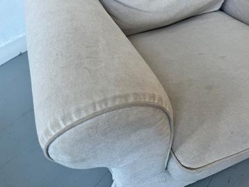 Stoel fauteuil ikea Ektorp - afbeelding 4