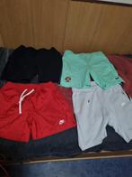 Korte broeken maat L bieden, Kleding | Heren, Badmode en Zwemkleding, Ophalen of Verzenden, Maat 52/54 (L)