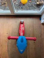 Micro Maxi Step met LED Wielen, Ophalen, Gebruikt, Overige merken